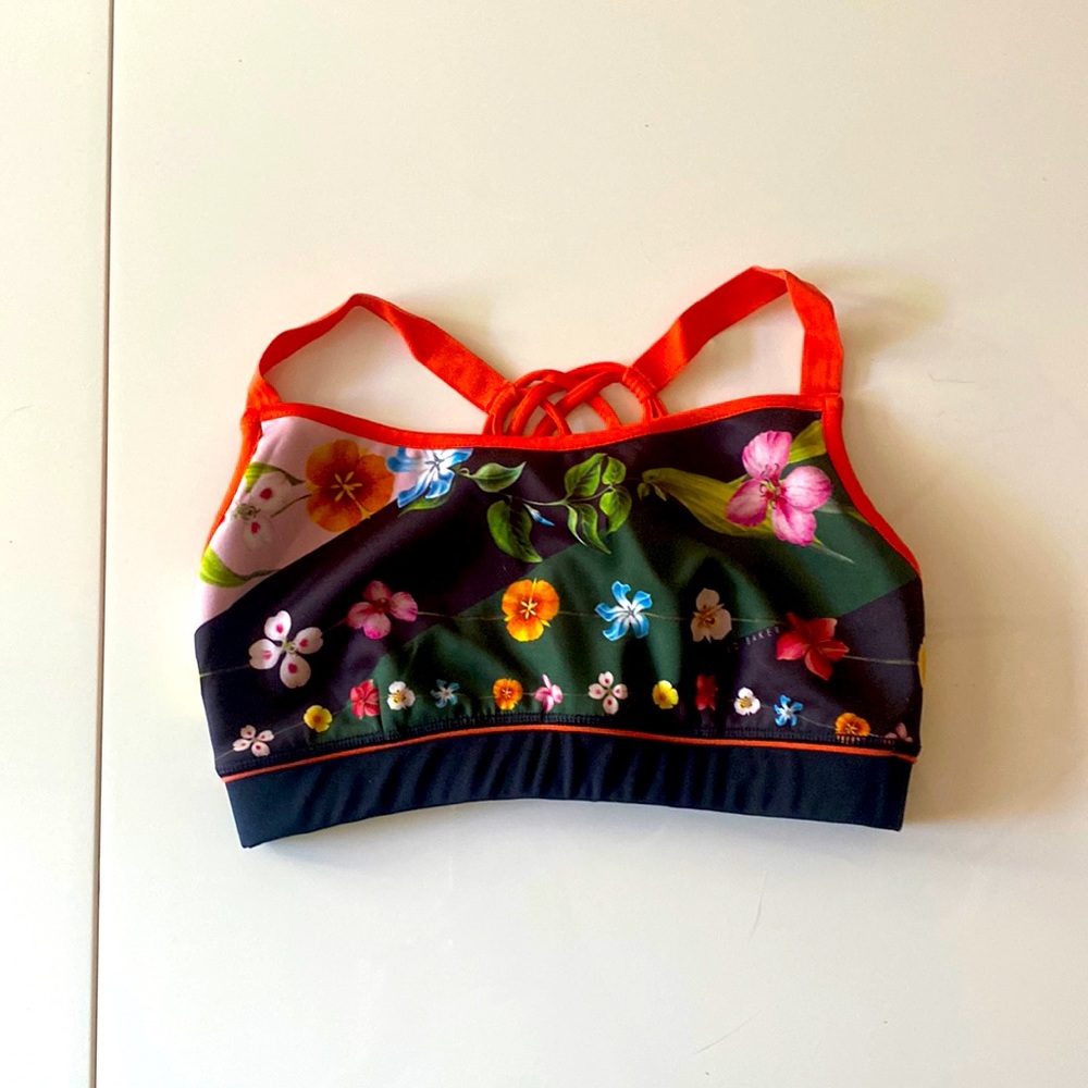 Ted Baker Sports Bra